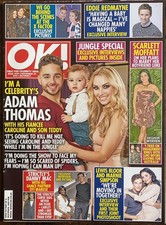 OK! Magazine November 22 2016