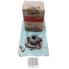Honda CB100 CB125S CD125S