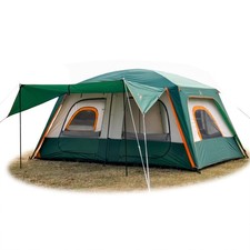 Large Tent 8-10 Person,Family
