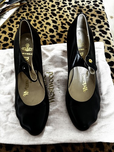 Vivienne westwood black - vivienne,