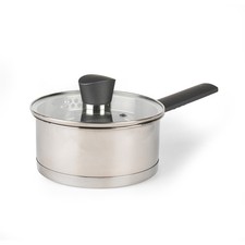 Russell Hobbs Saucepan Pouring