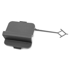 Front Bumper Tow Eye Cover Cap