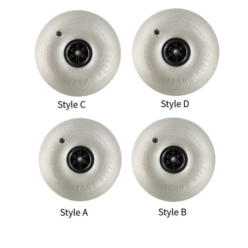 Inch balloon wheels beach - 16,