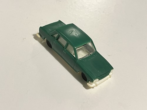 Triang green triumph 2000 - triang, no.4