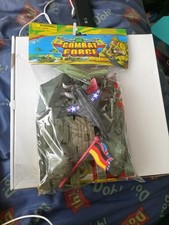 Combat Force Set Armybrand New