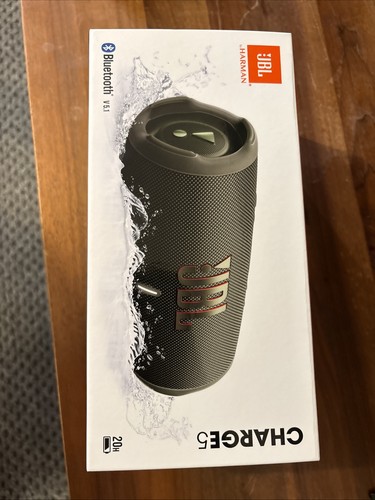 Jbl charge portable - jbl,