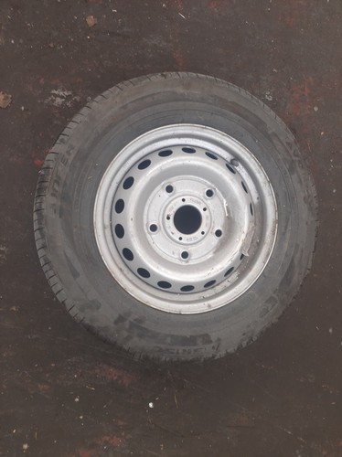 215 15 commercial tyre - 15,