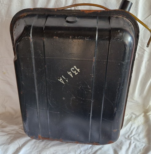 Fiat bertone x19 genuine fuel - genuine,