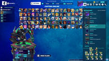 Brawlhalla account metadev