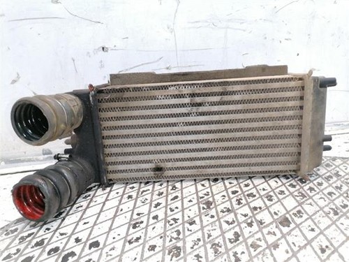 Et766k775ba intercooler ford - et766k775ba,