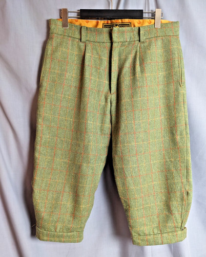 Vintage holland cooper derby - holland,