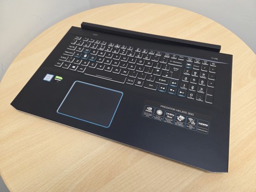 Acer predator helios - predator,