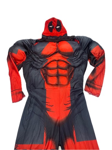 Rubie official marvel deluxe - official,