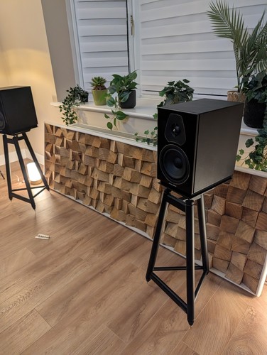 Sonus faber lumina - faber, ii