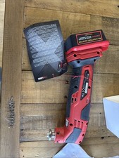 Einhell TC-MG 18 Li-Solo Cordless Multifunctional Tool (Body Only)
