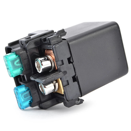 Solenoid starter relay for - solenoid,