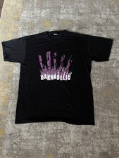 The Damned Darkadelic Punk