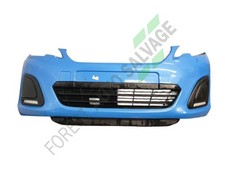 2016 PEUGEOT 108 5 Door FRONT