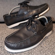 Timberland Mens Cedar Bay Boat