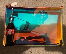 Coca-Cola Pencil Case
