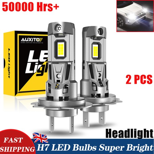 New auxito led kit - new,
