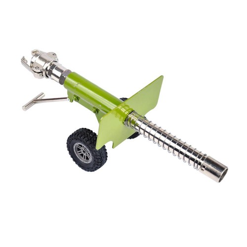 Firecracker artillery cannon - artillery,