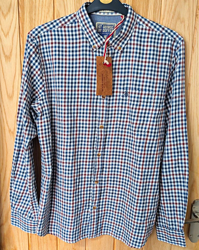 George duffer men - george,