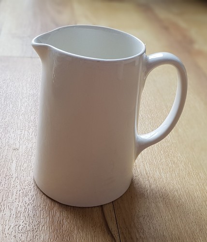 1979 nelson ware white milk - 1979,