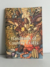 Handbook of Country Crafts -