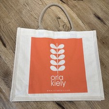 Orla kiely orange - stem, print