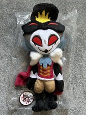 Helluva Boss Stolas Premium