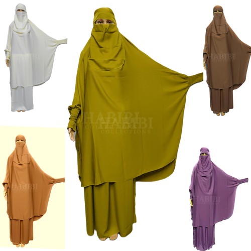 Pieces prayer dress overhead - 2,