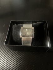 Red Herring Women’s Silver Watch