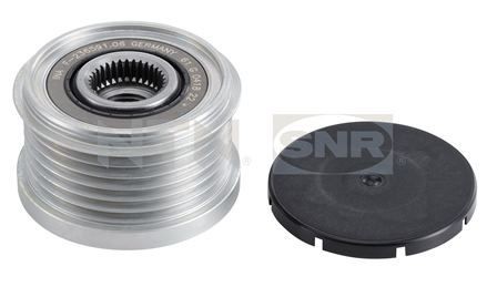 Snr ga759 generator - snr, ga759.02