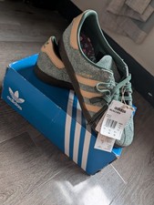 Adidas Munchen 10.5 UK Size