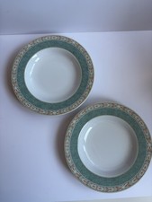 Wedgwood Home Aztec Rimmed