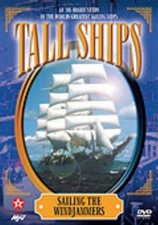 Tall Ships [DVD]