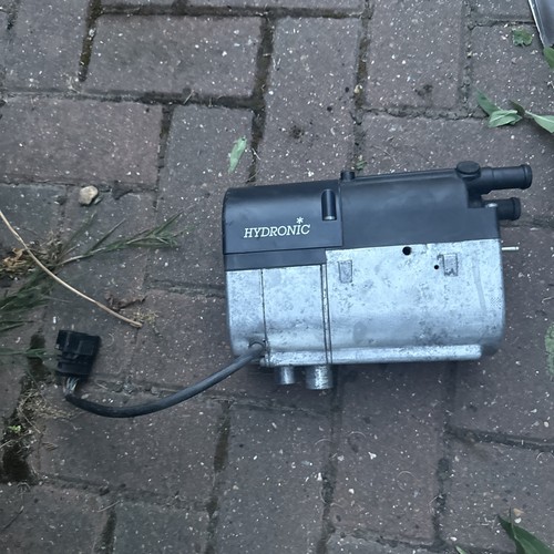 Eberspacher hydronic d4wsc - eberspacher,