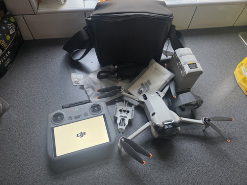 Dji mini pro ready - 4,