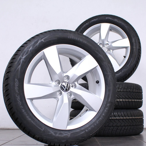 New inch original - original, vw