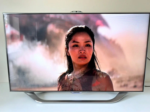 Led samsung slim - 40”, tv