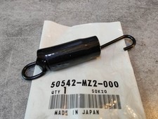 Honda 50542-MZ2-000 Kickstand