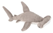 Hammerhead shark soft - hammerhead,