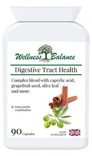 PARASITE WORMS COLON CLEANSE