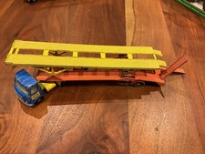 Dinky Toys Articulated Lorry