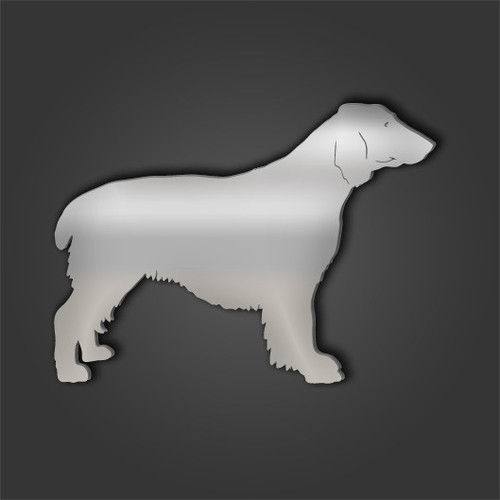 Welsh springer spaniel style - welsh,