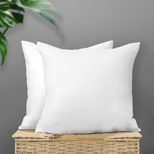 Pack cushions filled all - 2,