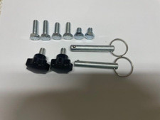 Mobility scooter spare - scooter, bolt