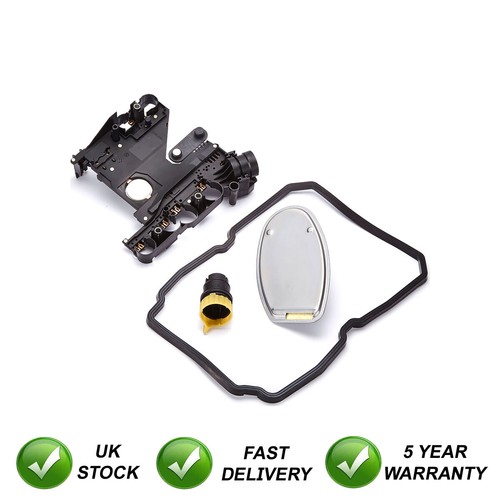 Gearbox conductor plate - plate, repair