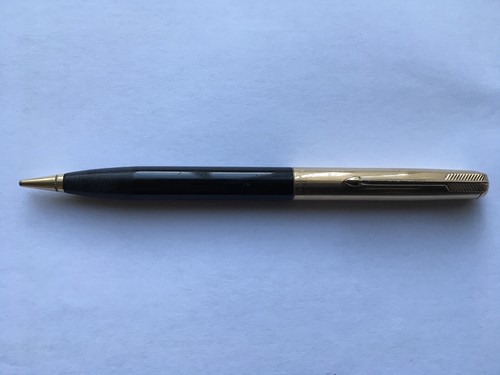 C1950s 60s era parker 10 - era, 1/10